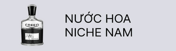 Nước hoa Niche nam