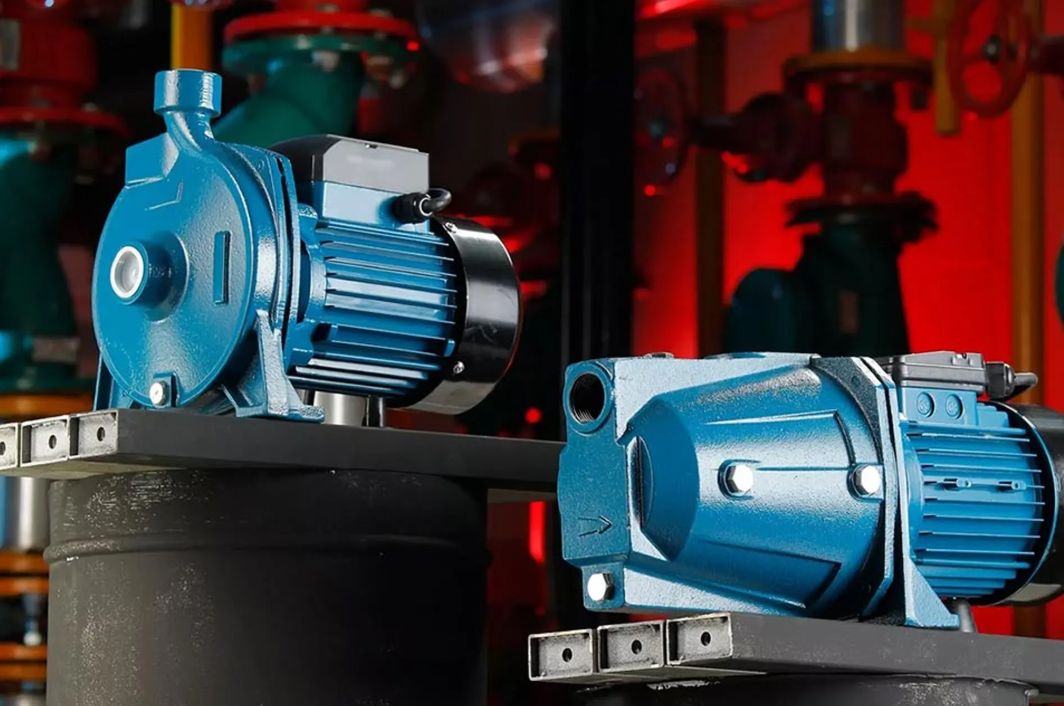 Kinh nghiệm sử dụng máy bơm nước an toàn và tiết kiệm điện