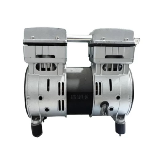 Đầu Nén Khí Không Dầu Giảm Âm Wing 1HP OF-750