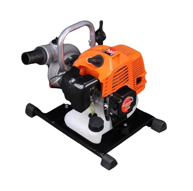 Máy bơm nước chạy xăng 1.43HP Mitsuyama TLP-43N
