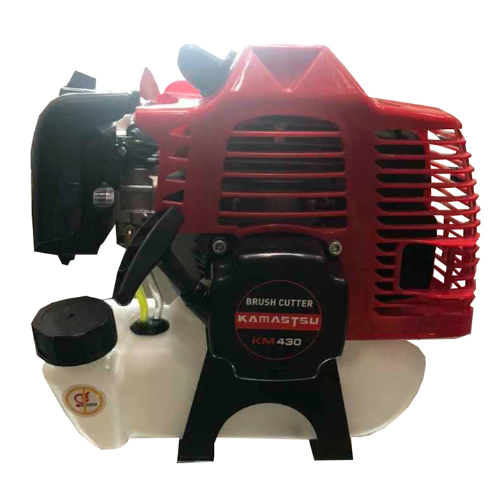 Máy Cắt Cỏ 2 Thì 1500W Kamastsu KM430