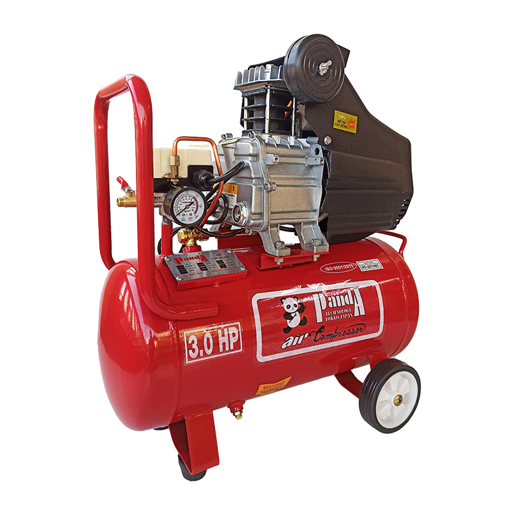 Máy nén khí có dầu 3HP 30L Panda PT-4230
