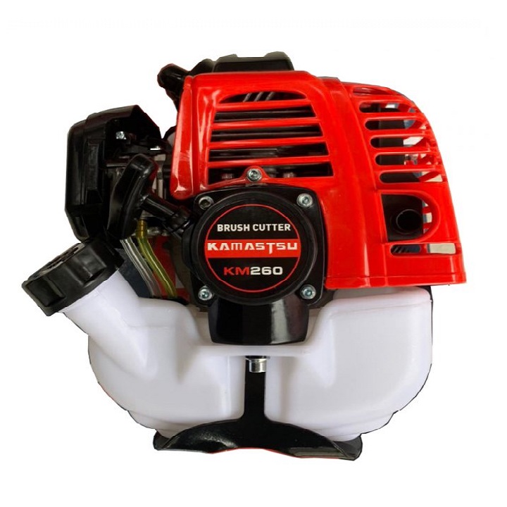 Máy Cắt Cỏ 2 Thì 500W Kamastsu KM260