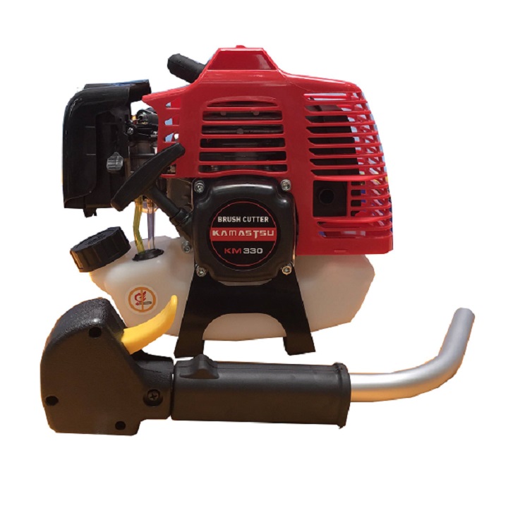 Máy Cắt Cỏ 2 Thì 900W Kamastsu KM330