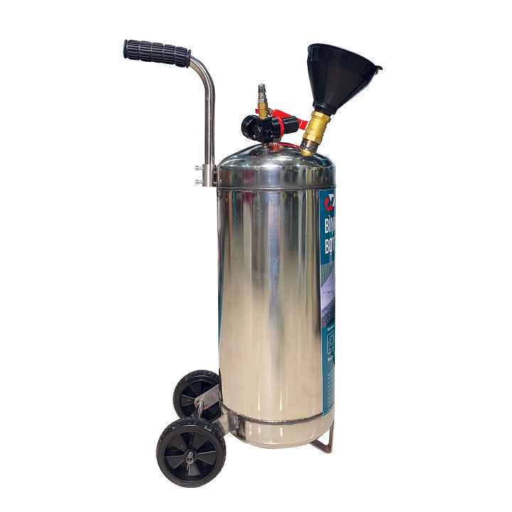 Bình phun bọt tuyết 20L Nakawa BB-20L