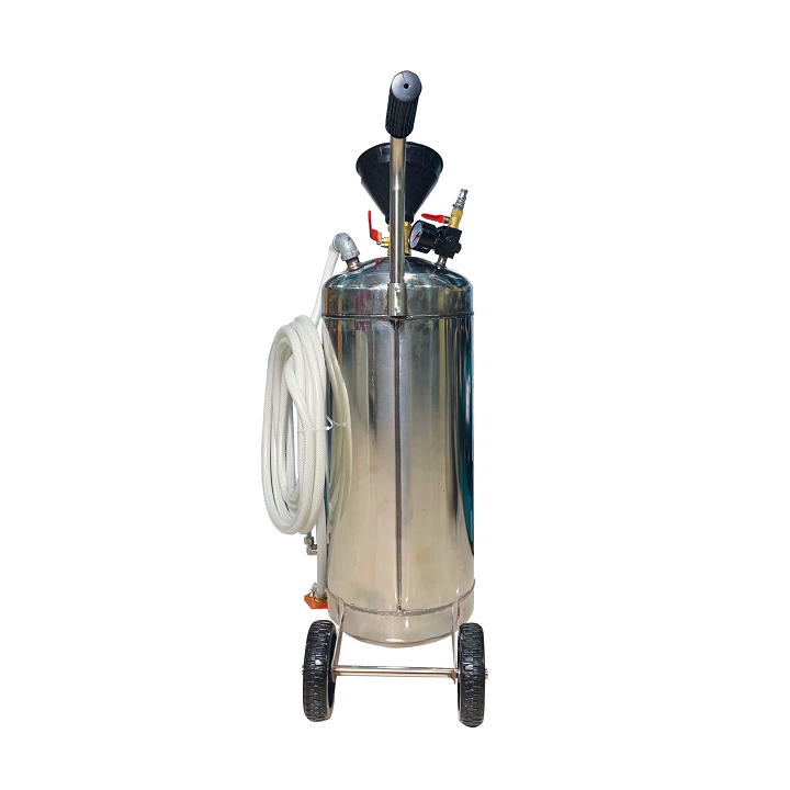 Bình phun bọt tuyết 20L Nakawa BB-20L