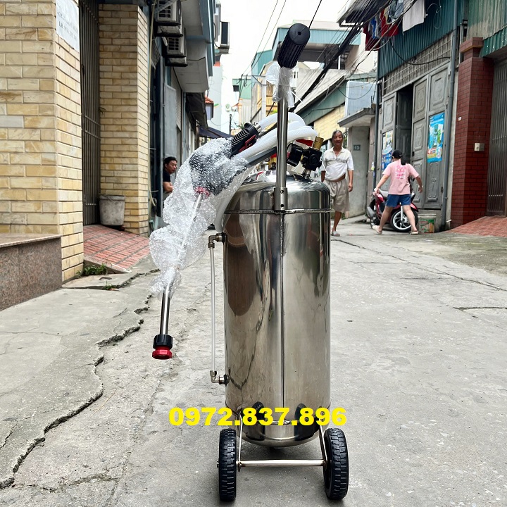 Bình Phun Bọt Tuyết 20L Yakama BB-20304