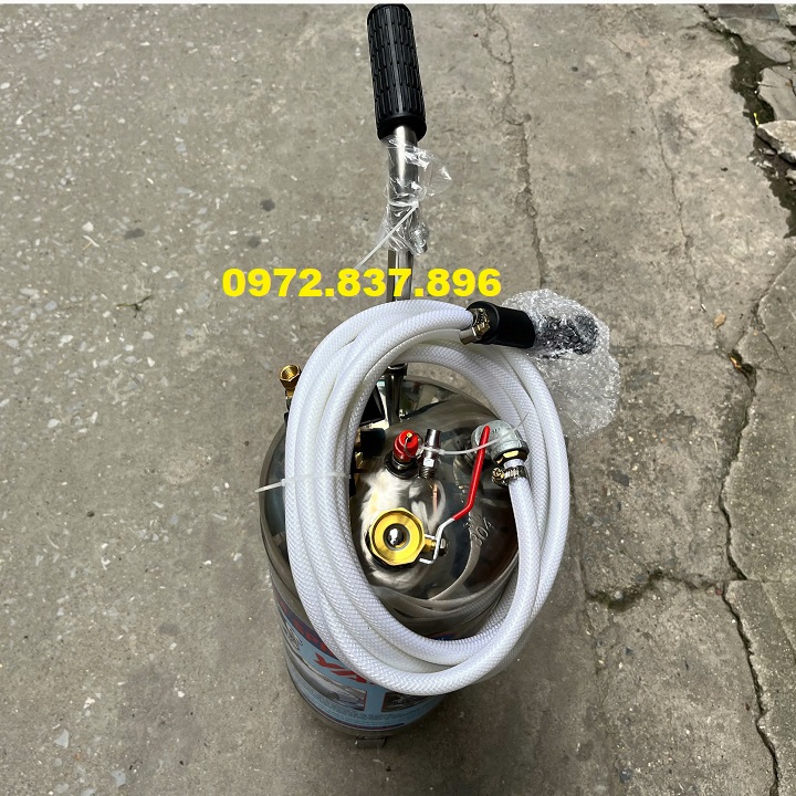 Bình Phun Bọt Tuyết 20L Yakama BB-20304