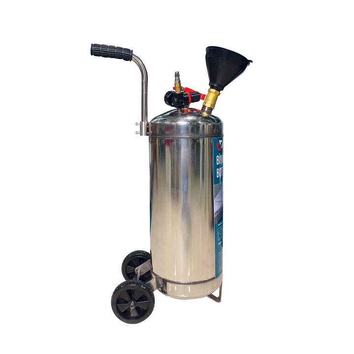 Bình phun bọt tuyết 40L Nakawa BB-40L