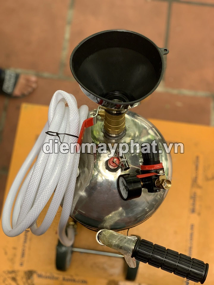 Bình Phun Bọt Tuyết 20L Yakama BB-20I