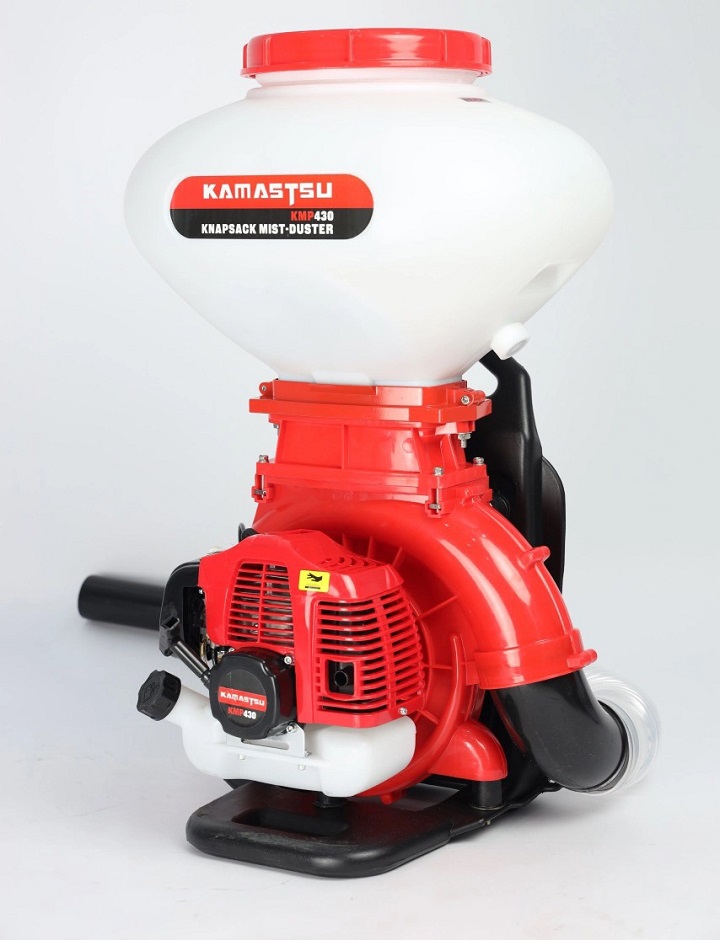 Bình Xạ Phân 2 Thì 26L Kamastsu KMP 430