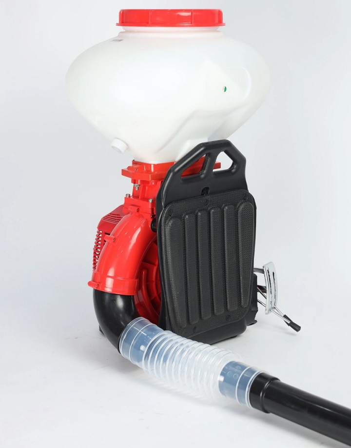 Bình Xạ Phân 2 Thì 26L Kamastsu KMP 430