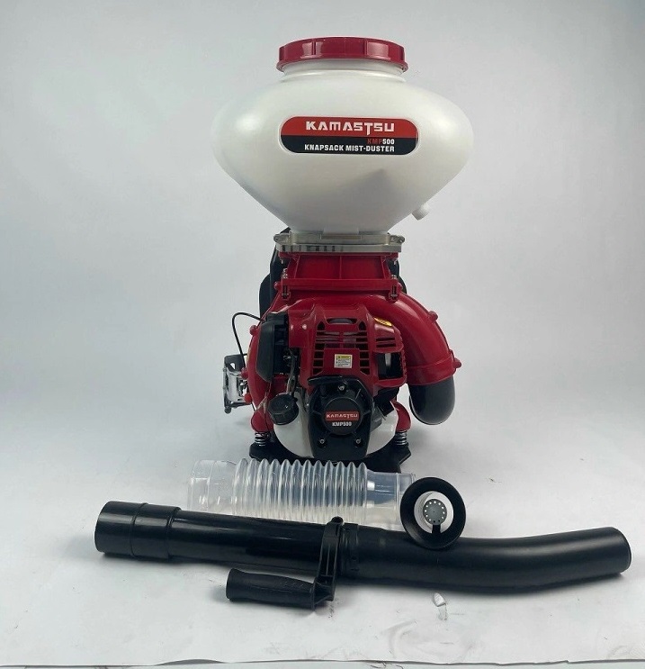 Bình Xạ Phân 4 Thì 26L Kamastsu KMP 500