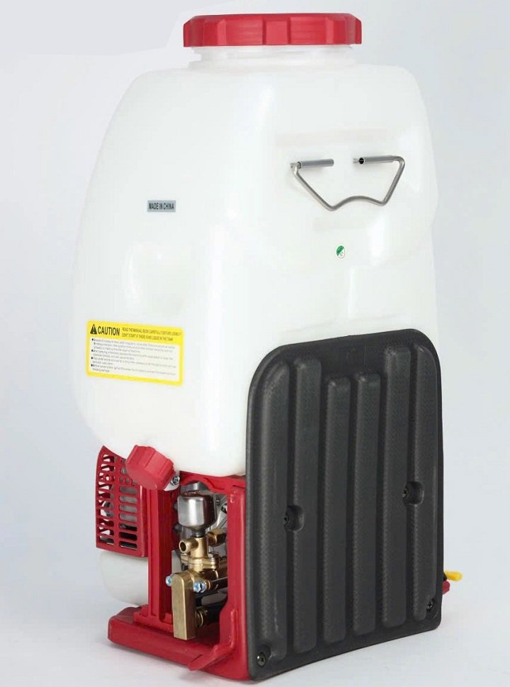 Bình Xịt Máy 2 Thì 25L Kamastsu KMX340
