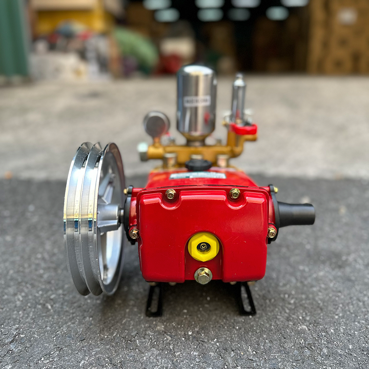 Đầu phun xịt 1.5Hp Nakawa NK2238