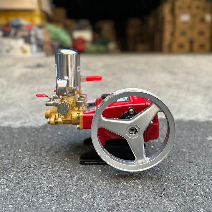 Đầu phun xịt 1.5Hp Nakawa NK2238