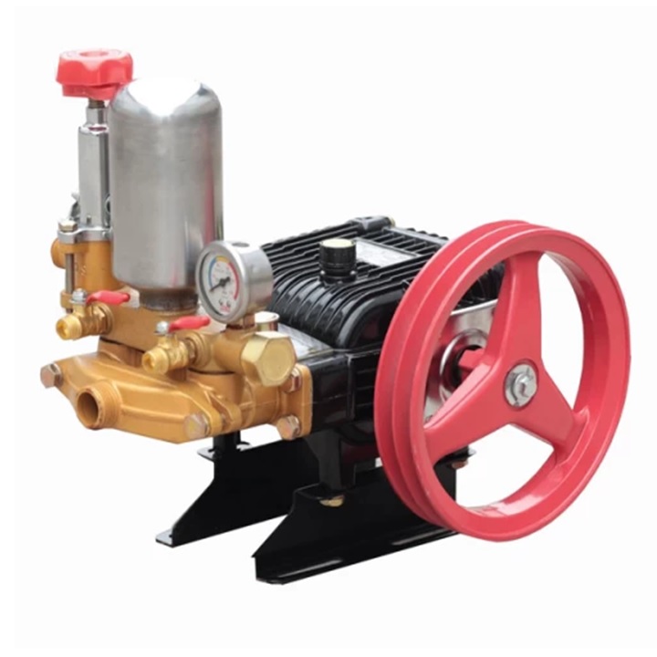 Đầu Phun Xịt 1Hp Kavanni XC26