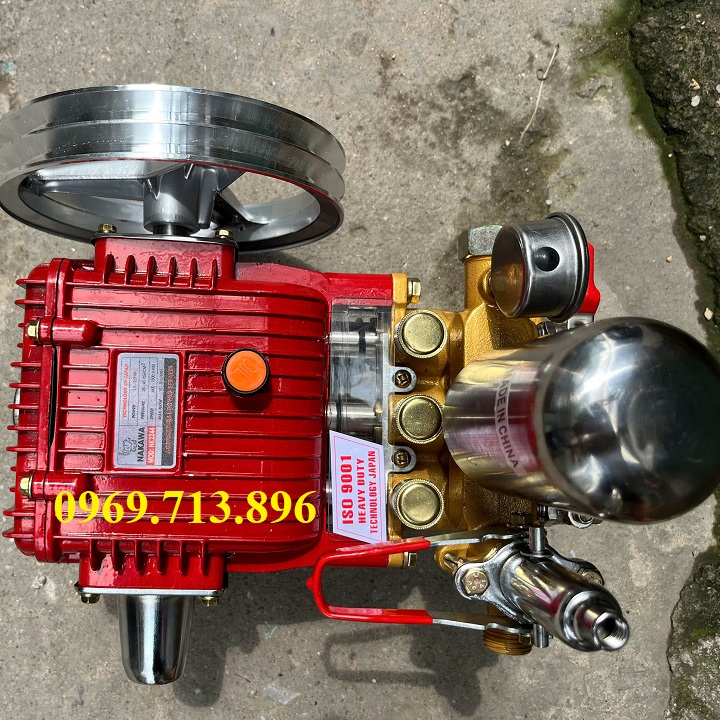 Đầu Phun Xịt 2Hp Nakawa NK2244