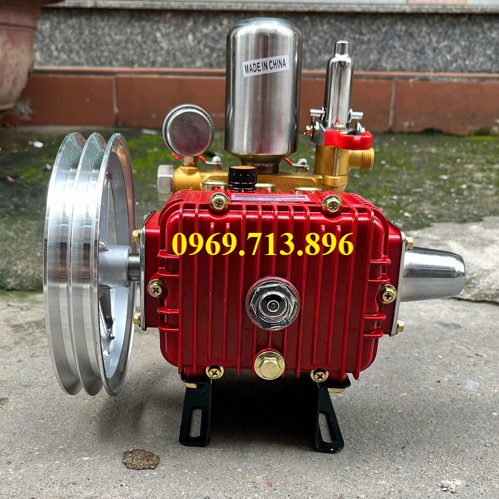 Đầu Phun Xịt 2Hp Nakawa NK2244