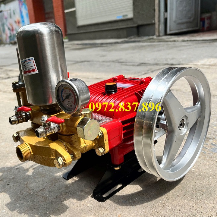 Đầu Phun Xịt 2Hp Nakawa NK2244
