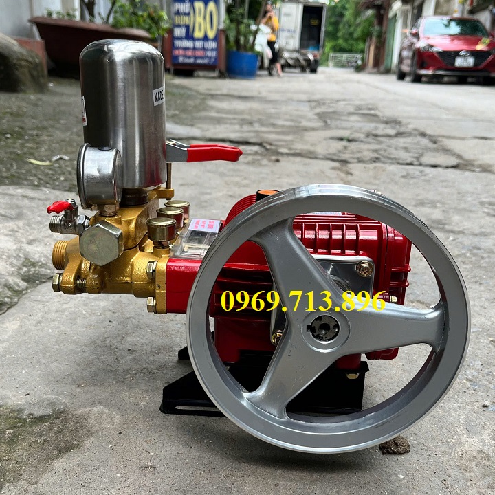 Đầu Phun Xịt 2Hp Nakawa NK2244