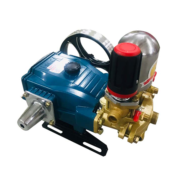 Đầu phun xịt 2Hp Panda PD310H