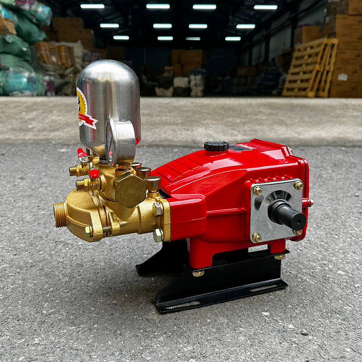 Đầu phun xịt 5Hp Panda PD320