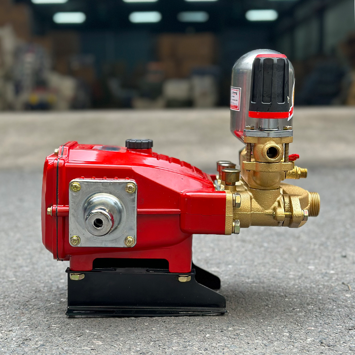 Đầu phun xịt 5Hp Panda PD320