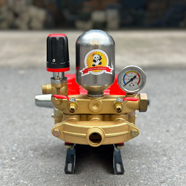 Đầu phun xịt 5Hp Panda PD320