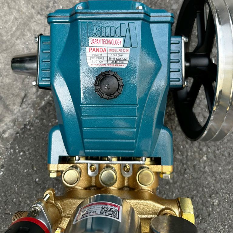Đầu phun xịt 5Hp Panda PD320H
