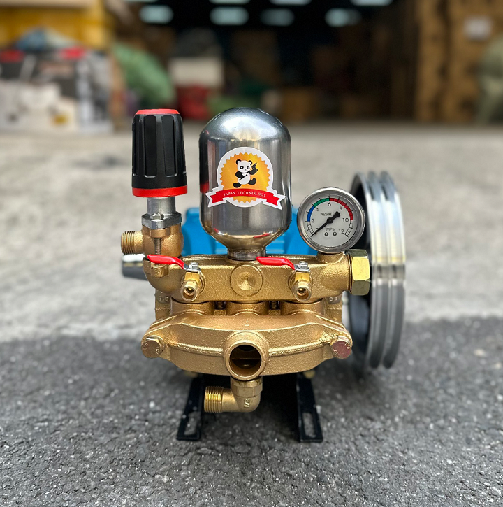 Đầu phun xịt 5Hp Panda PD320H