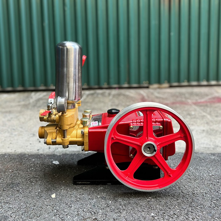 Đầu phun xịt 7.5hp Nakawa NK-38128