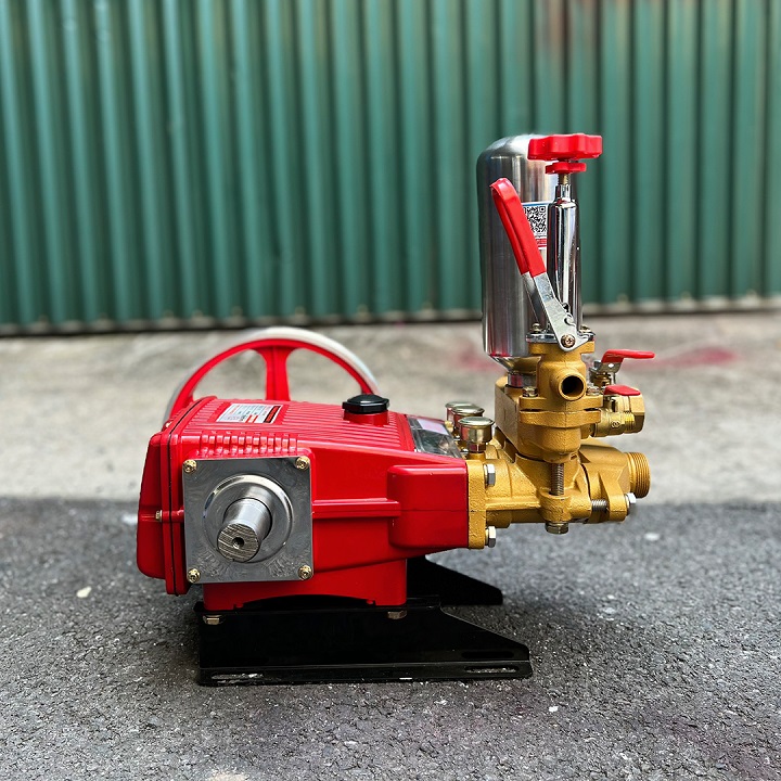 Đầu phun xịt 7.5hp Nakawa NK-38128