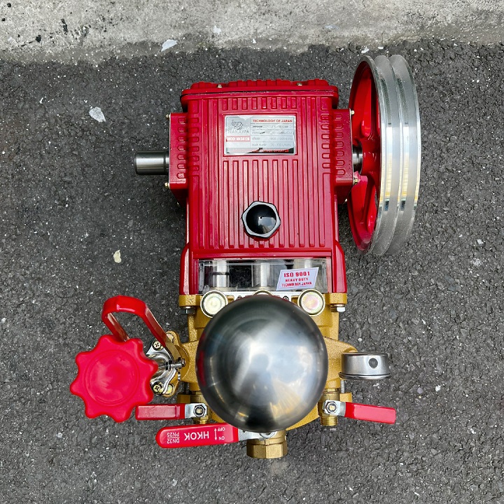Đầu phun xịt 7.5hp Nakawa NK-38128