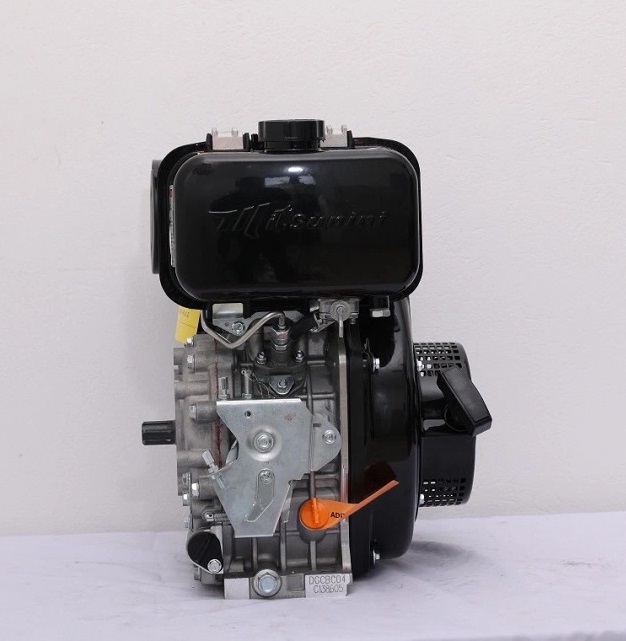 Động Cơ Dầu Mitsunini 10HP 188F