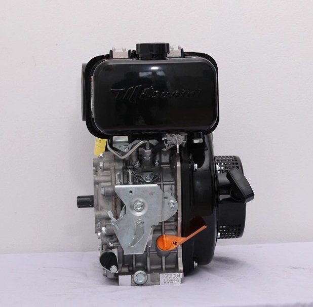 Động Cơ Dầu 6HP Mitsunini 178F