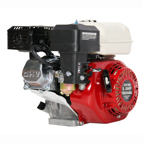 Động Cơ Xăng 5.5Hp Yokohama GX-160