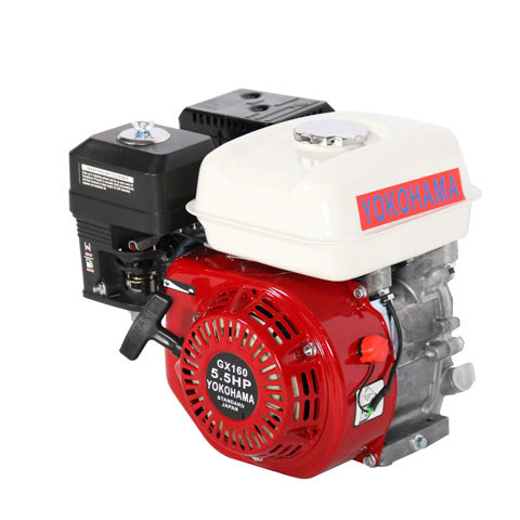 Động Cơ Xăng 5.5Hp Yokohama GX-160