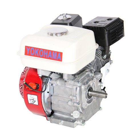 Động Cơ Xăng 6.5Hp Yokohama GX-200