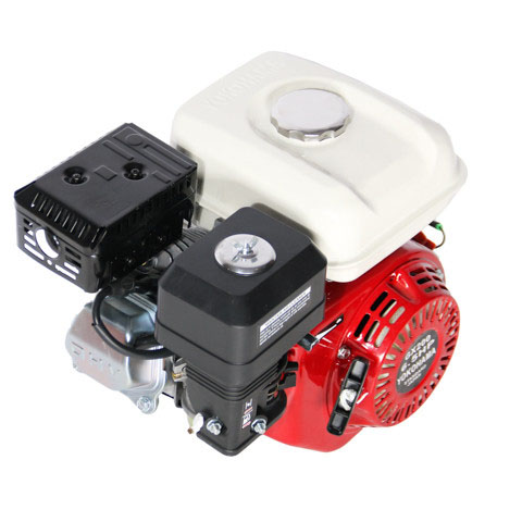 Động Cơ Xăng 6.5Hp Yokohama GX-200