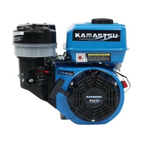 Động Cơ Xăng 7.5Hp Kamastsu KS230
