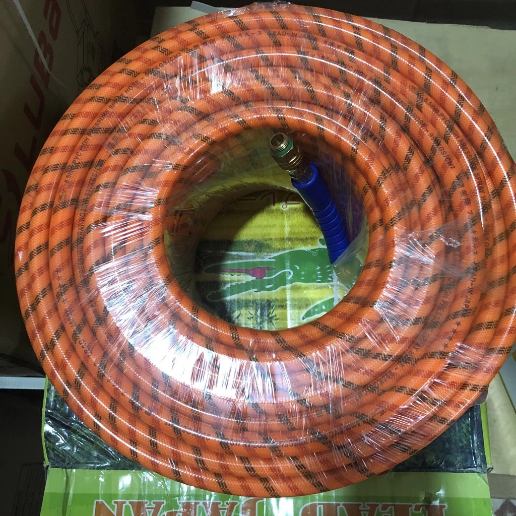 Dây phun xịt áp lực 50M 8.5mm Lead L-50M