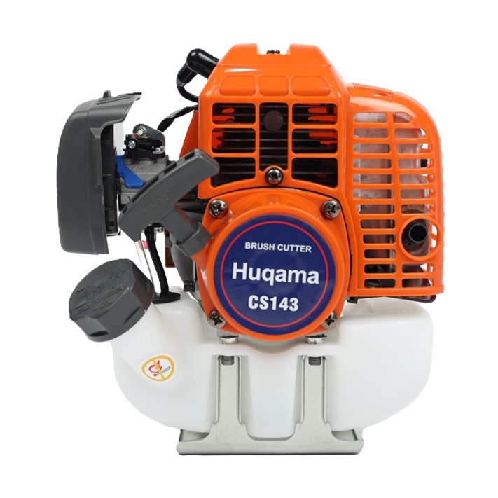 Máy cắt cỏ 2 thì 1500W Huqama CS143