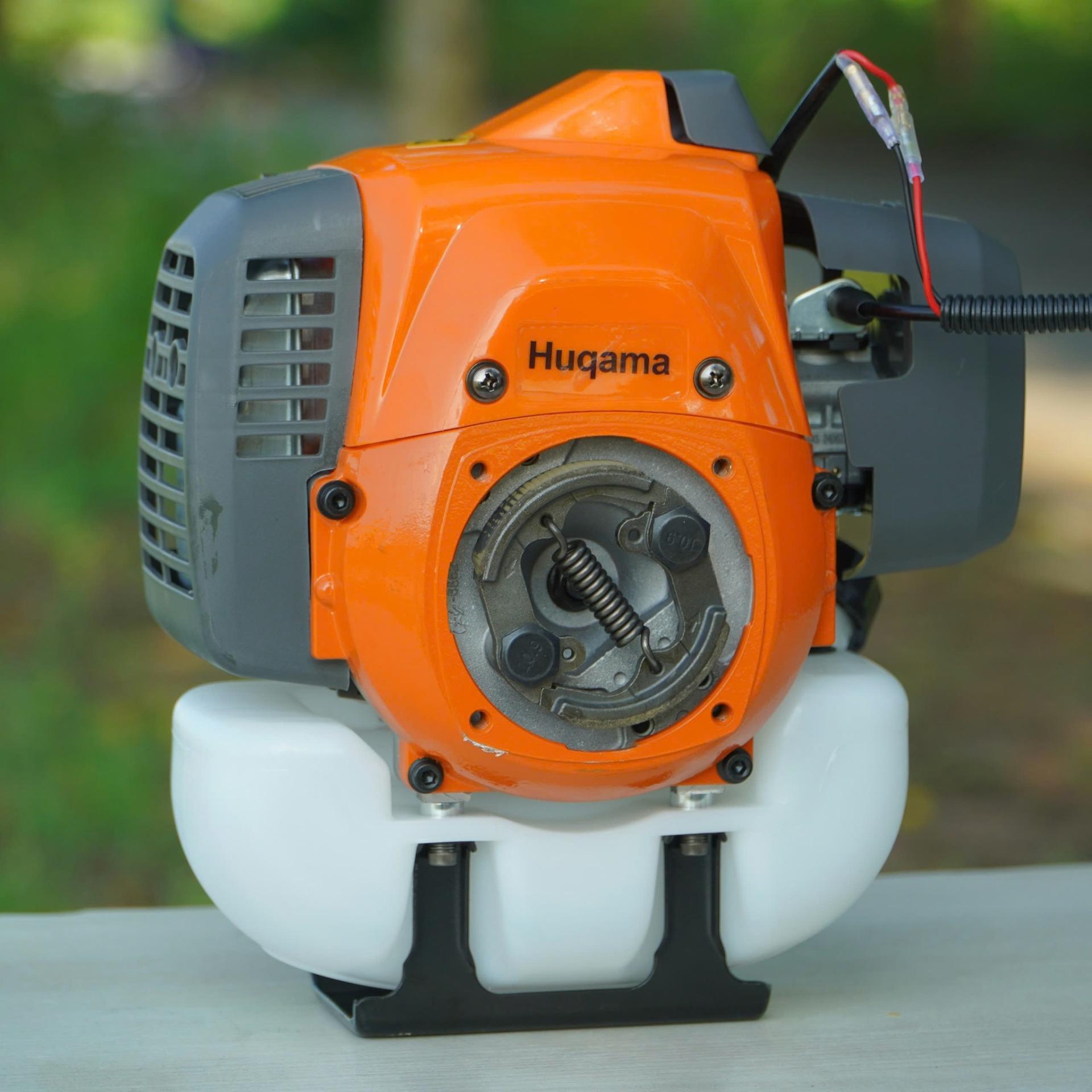 Máy cắt cỏ 2 thì 1600W Huqama CS541