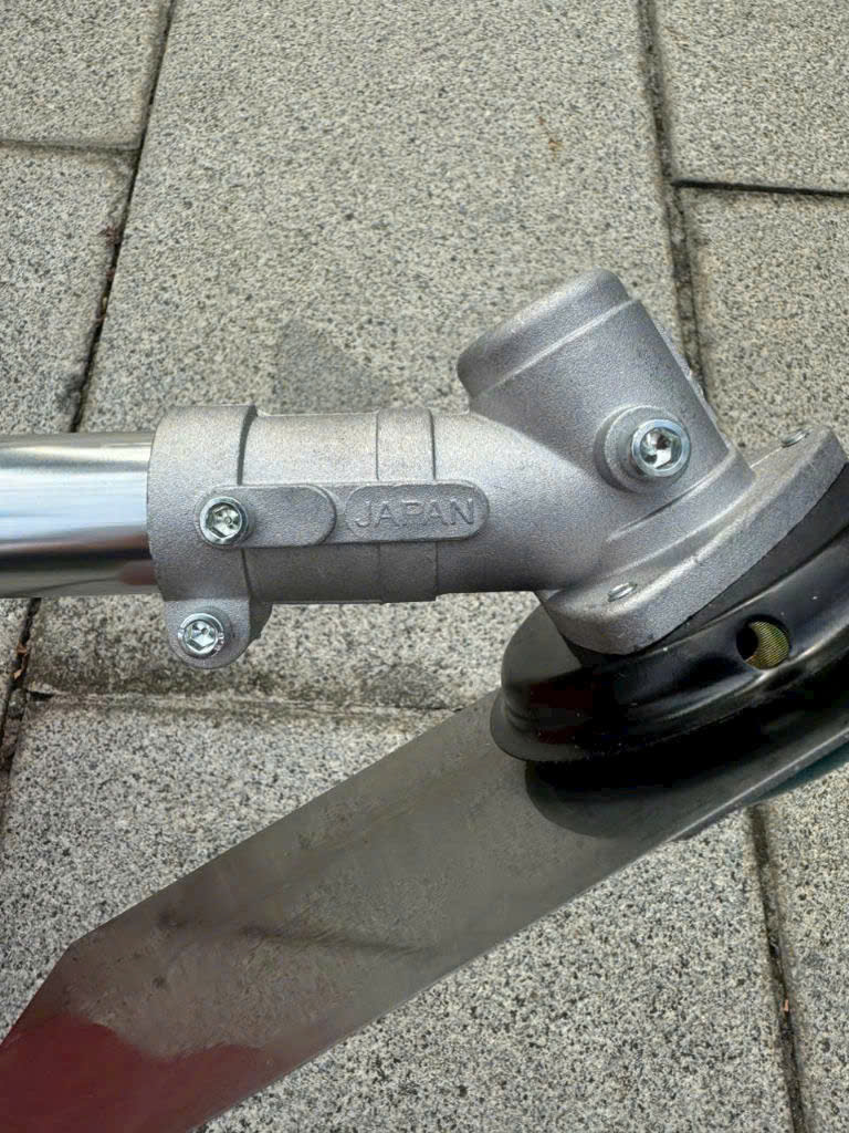 Máy cắt cỏ 4 thì Kamasu KS35