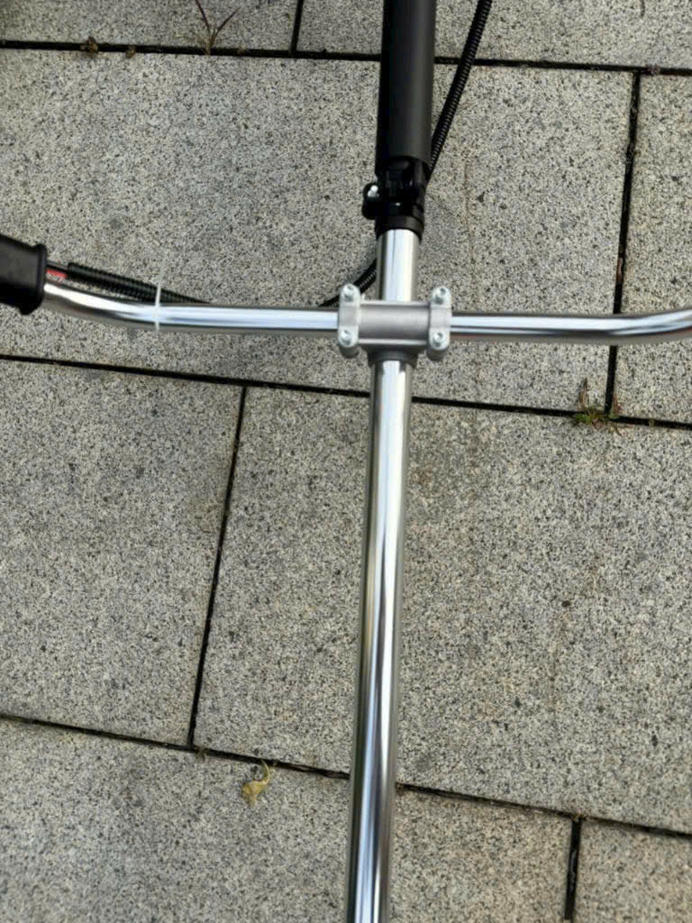 Máy cắt cỏ 4 thì Kamasu KS35