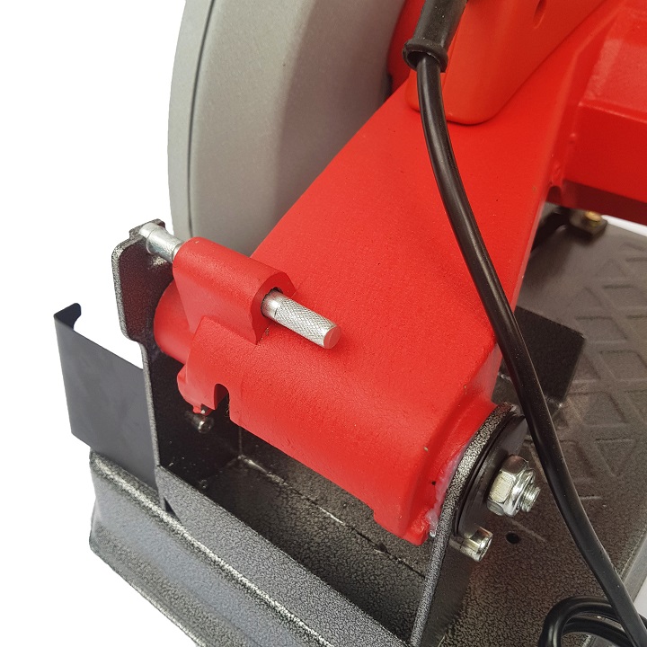 Máy cắt sắt 3000W Panda PA-7356P