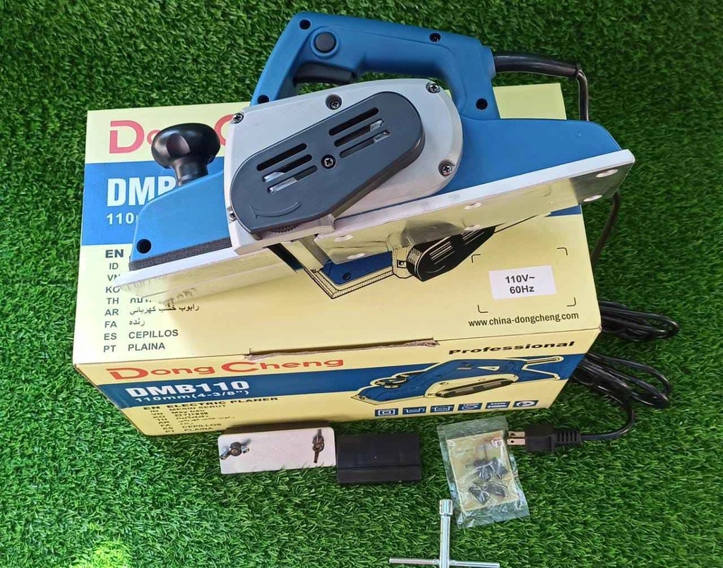 Máy Bào Gỗ 840W Dongcheng DMB110