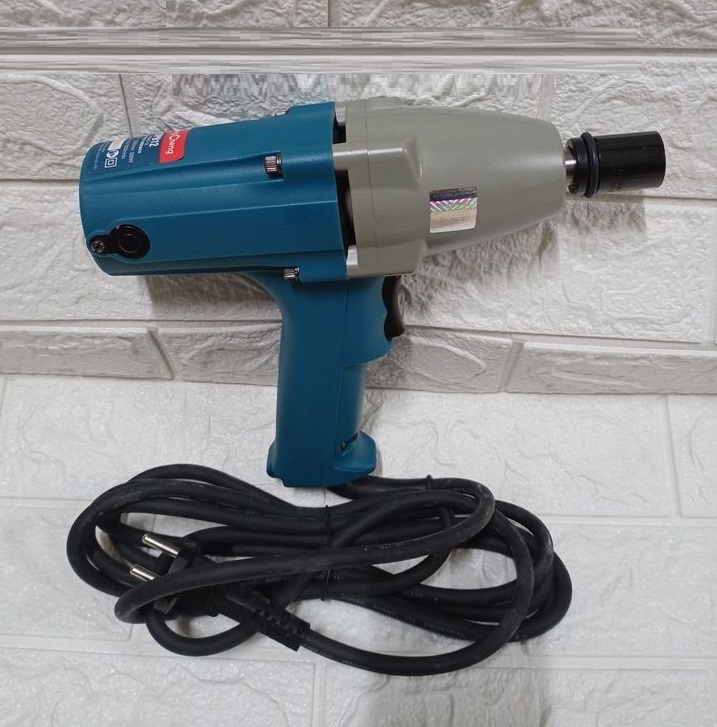 Máy Bắt Ốc Dongcheng DPB12 Siết Ốc M8-M12