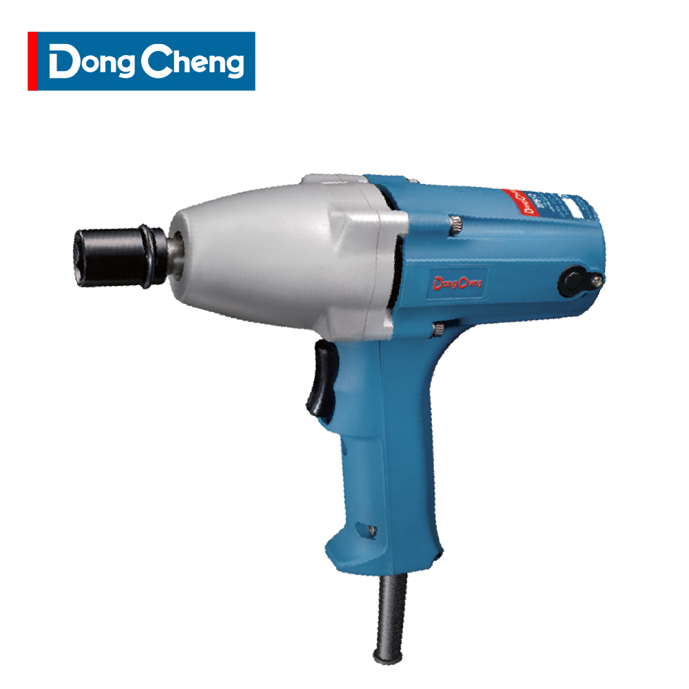 Máy Bắt Ốc Dongcheng DPB12 Siết Ốc M8-M12